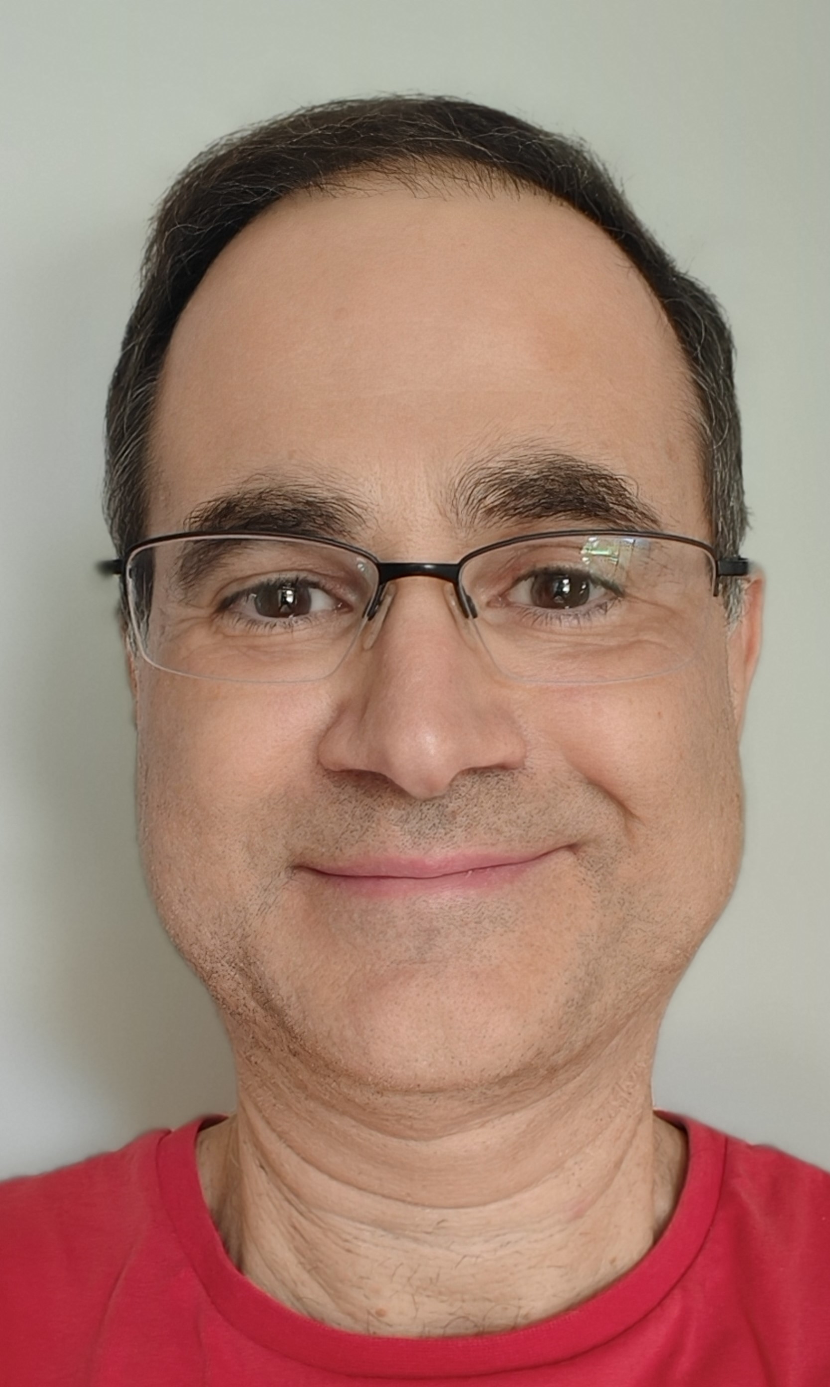 Marcelo Valentim Silva